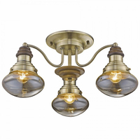 Люстра SvetResurs 306-507-03 Dakuona