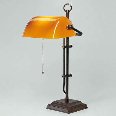 Настольная лампа Berliner Messinglampen W2-99coA