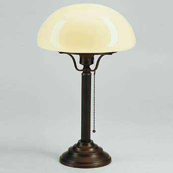 Настольная лампа Berliner Messinglampen Z1-100ebA
