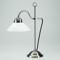 Настольная лампа Berliner Messinglampen 0G9-17op N