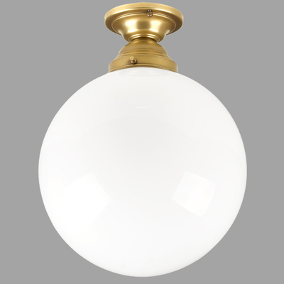 Точечный светильник Berliner Messinglampen ps11-120opb