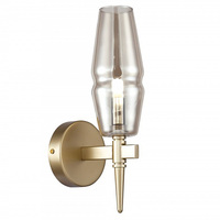 Бра Maytoni H002WL-01G Lita