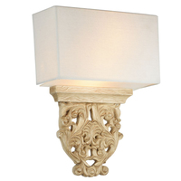 Бра Maytoni H034-WL-02-R Cipresso