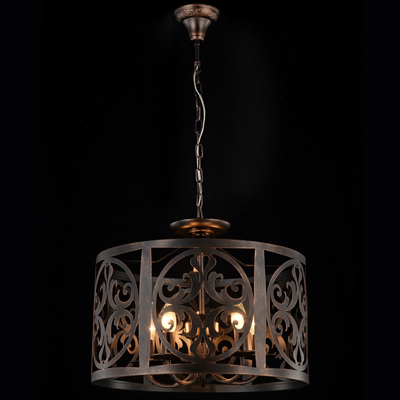 Торшер Maytoni H899-05-R House 6