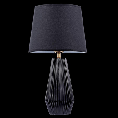 Настольная лампа Maytoni Z181-TL-01-B Calvin Table