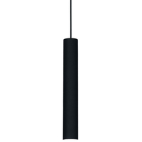 Светильник Ideal Lux LOOK SP1 NERO LOOK