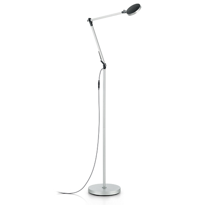 Торшер Ideal Lux FUTURA PT ALLUMINIO
