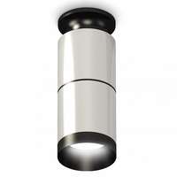 Точечный светильник Ambrella Light XS6305080