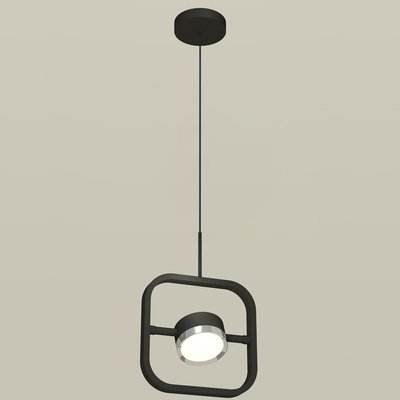 Светильник Ambrella Light XB9119101 Traditional DIY