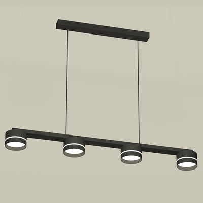Светильник Ambrella Light XB9152202 Traditional DIY