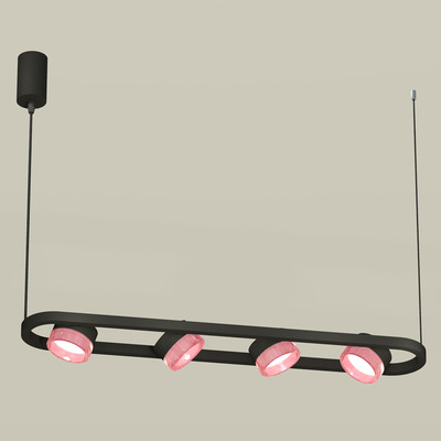 Светильник Ambrella Light XB9164201 Traditional DIY