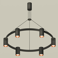 Люстра Ambrella Light XB9022153 Traditional DIY