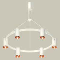 Люстра Ambrella Light XB9021153 Traditional DIY