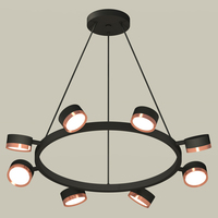 Светильник Ambrella Light XB9198153 Traditional DIY