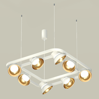 Светильник Ambrella Light XB9177081 Traditional DIY