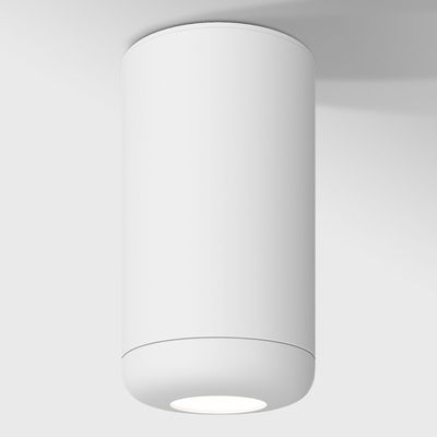 Точечный светильник Elektrostandard 25044/LED 10W 4000K белый Onde