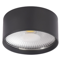 Точечный светильник Crystal lux CLT 525C95 BL 4000K