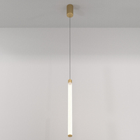 Светильник Maytoni P022PL-L20G3K Ray