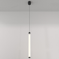 Светильник Maytoni P022PL-L20B3K Ray