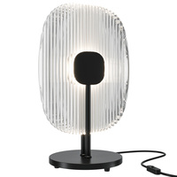 Настольная лампа Maytoni MOD152TL-L1BK Eclipse