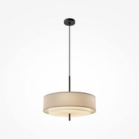 Люстра Maytoni MOD613PL-05GR1 Bergamo