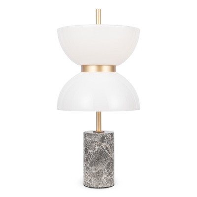 Настольная лампа Maytoni MOD178TL-L11GR3K Kyoto