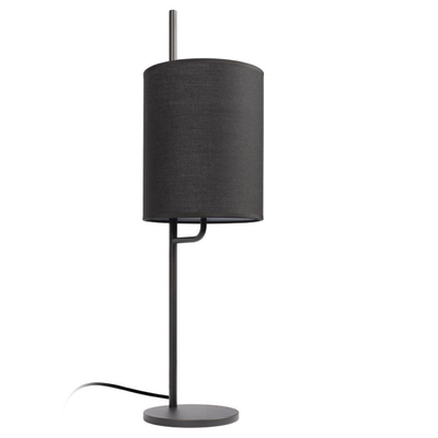 Настольная лампа Loft IT 10253T Black Ritz