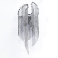 Бра Loft IT 10208W Smoke Stream