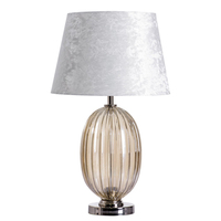 Настольная лампа Arte Lamp A5132LT-1CC BEVERLY