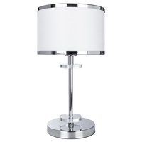Настольная лампа Arte Lamp A3990LT-1CC FURORE