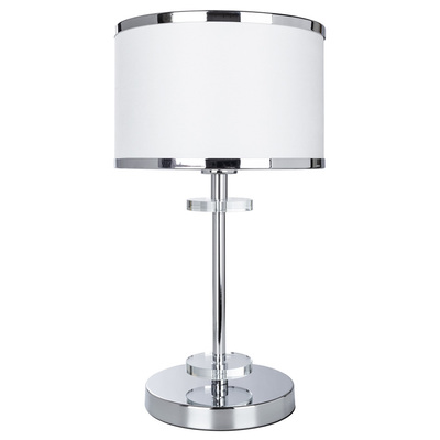 Настольная лампа Arte Lamp A3990LT-1CC FURORE