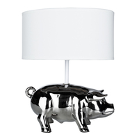 Настольная лампа Arte Lamp A4039LT-1CC PROCYON