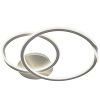 Люстра Arte Lamp A2211PL-2WH SIERRA