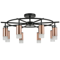 Люстра Lightstar LR7183081 RULLO