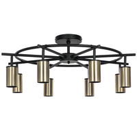 Люстра Lightstar LR718318 RULLO