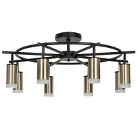 Люстра Lightstar LR7183180 RULLO