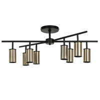 Люстра Lightstar LR728318 RULLO