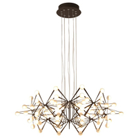 Люстра L ARTE LUCE L46410 Starlight