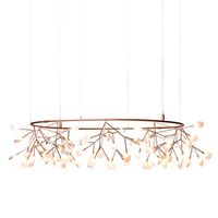 Люстра L ARTE LUCE L32512 Heracleum