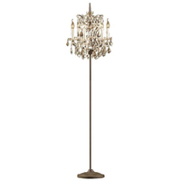Торшер L ARTE LUCE L27941 Rococo