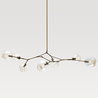 Светильник BLS 11373 Branching Bubbles