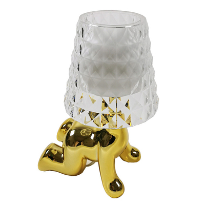 Настольная лампа BLS 21306 Golden Boy