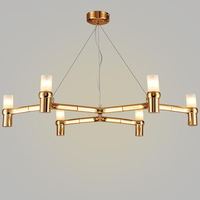 Люстра BLS 12206 Crown