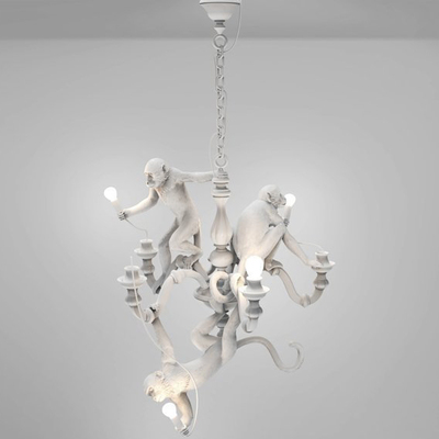 Люстра BLS 19033 Monkey