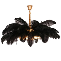 Люстра BLS 17959 Feather