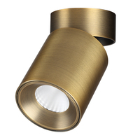 Точечный светильник Odeon Light 7131/7CL TURNO