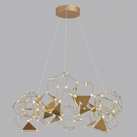 Люстра Odeon Light 5086/56L TRELLIS