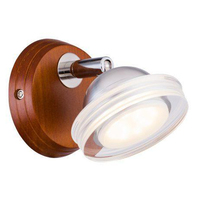Бра Lucia Tucci Natura W075.1 Led venge Natura