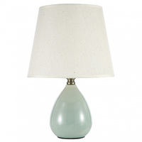 Настольная лампа Arti Lampadari Riccardo E 4.1 GR Riccardo