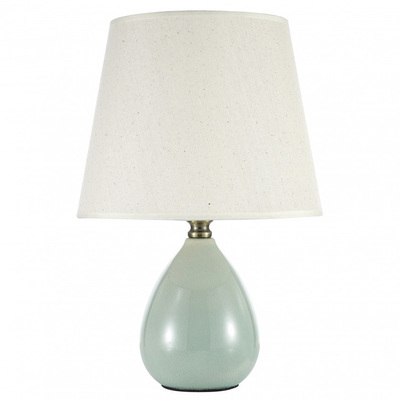 Настольная лампа Arti Lampadari Riccardo E 4.1 GR Riccardo